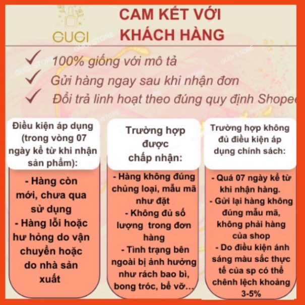 ♥Nước Hoa Chance Eau Tendre - Chance Hồng.GUGI-Store CH aaaa2 | BigBuy360 - bigbuy360.vn