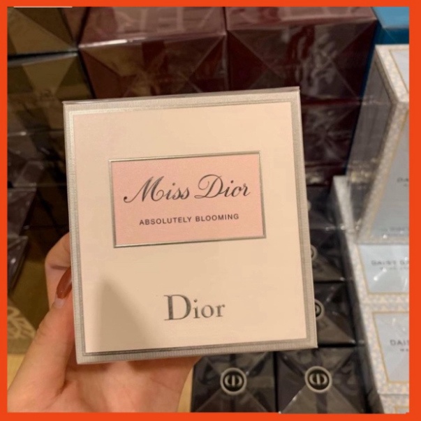 NH Nước hoa nữ Miss Dior Absolute Blooming EDP 100ml CH aaaa2 | BigBuy360 - bigbuy360.vn