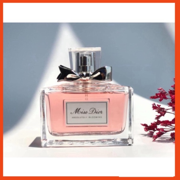 NH Nước hoa nữ Miss Dior Absolute Blooming EDP 100ml CH aaaa2 | BigBuy360 - bigbuy360.vn