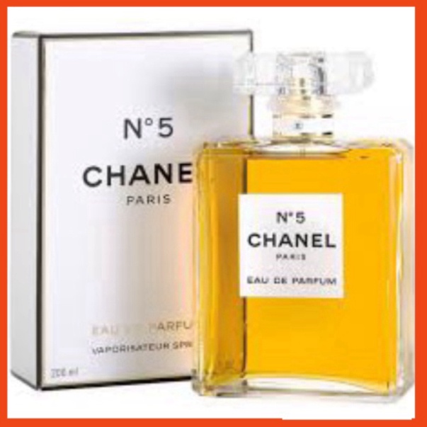 Nước hoa N5 vàng 100ml CH aaaa2