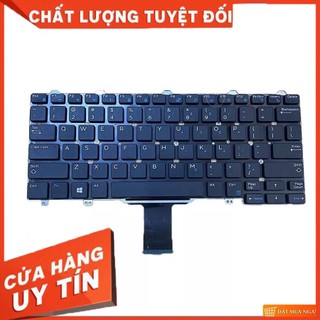 Bàn phím laptop dell latitude e7250 3150 3160 e5250 e5270 e7270 mới 100%