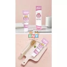 Kem Đánh Răng cho chó, mèo Borammy - trắng răng và thơm miệng cho thú cưng - dnypet