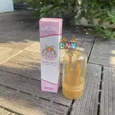 Kem Đánh Răng cho chó, mèo Borammy - trắng răng và thơm miệng cho thú cưng - dnypet