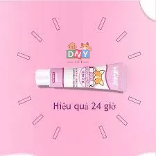 Kem Đánh Răng cho chó, mèo Borammy - trắng răng và thơm miệng cho thú cưng - dnypet