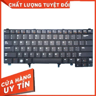 Bàn Phím Laptop Dell Latitude E5420 E5430 E6320 E6330 E6420 E6430 E5430 E6440 Mới 100%