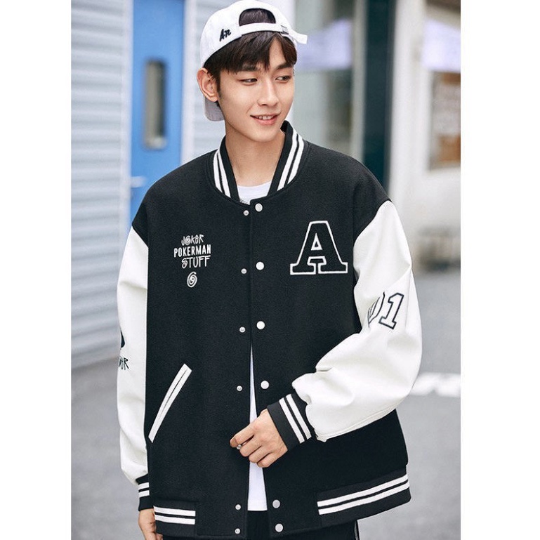 Áo Khoác Lông Thome - Áo Khoác Lông Cừu Có Mũ Cao Cấp - Mẫu Áo Lông Hot Nhất 2023 Phong Cách Boy Phố