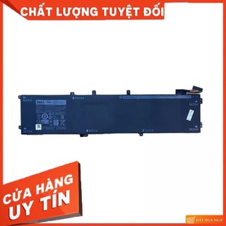 Pin zin laptop dell xps 15-9560 15-9550 15-9570 15-7590 precision 5510 5520 mới 100%