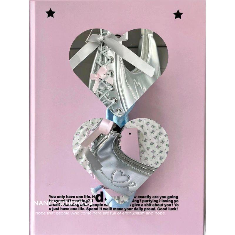 Túi Xách Đeo Vai Thời Trang 2023 Mới Mẻ Cho Nữ