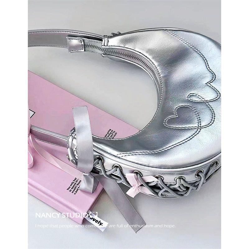 Túi Xách Đeo Vai Thời Trang 2023 Mới Mẻ Cho Nữ