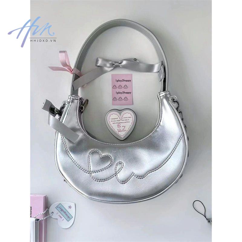 Túi Xách Đeo Vai Thời Trang 2023 Mới Mẻ Cho Nữ