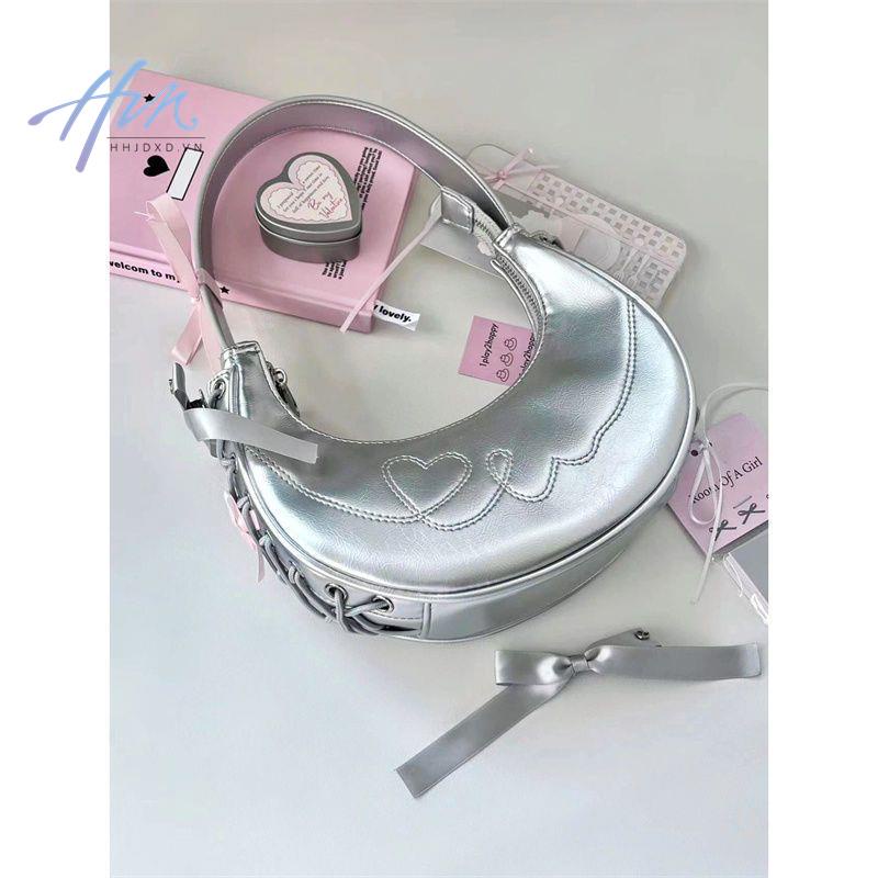 Túi Xách Đeo Vai Thời Trang 2023 Mới Mẻ Cho Nữ