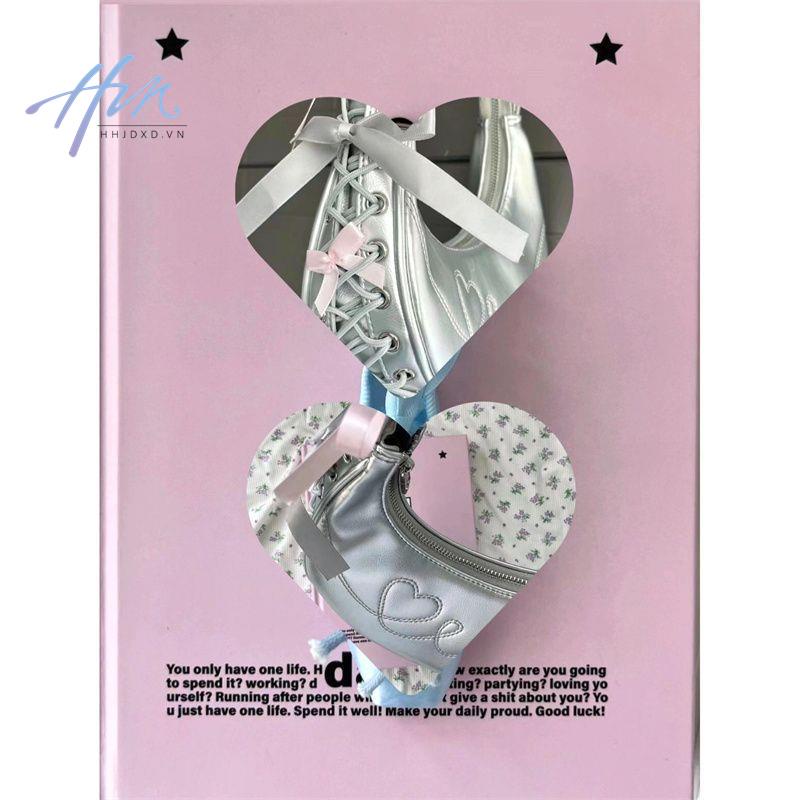 Túi Xách Đeo Vai Thời Trang 2023 Mới Mẻ Cho Nữ