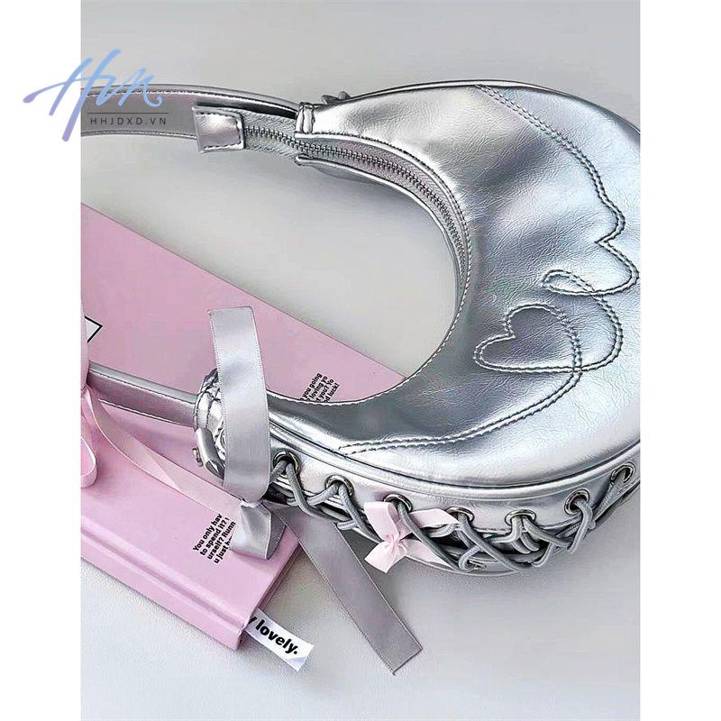 Túi Xách Đeo Vai Thời Trang 2023 Mới Mẻ Cho Nữ