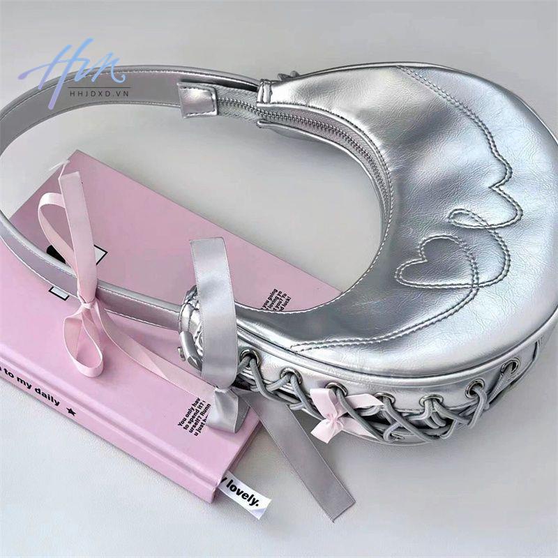 Túi Xách Đeo Vai Thời Trang 2023 Mới Mẻ Cho Nữ