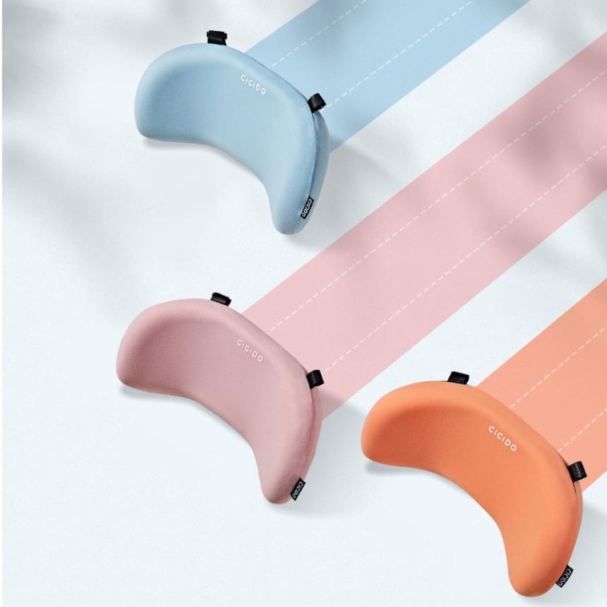 Gối Tựa Đầu Ô Tô Dành Cho Trẻ Em Nhập Khẩu Chính hãng CICIDO Cao Cấp Mẫu Mới | BigBuy360 - bigbuy360.vn