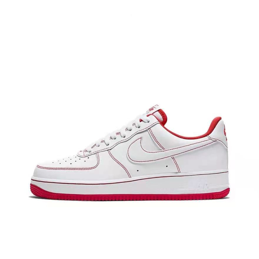 Nike Air Force 1 Low Stitch Giày thể thao nam giày thể thao nữ
