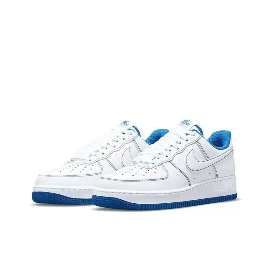 Nike Air Force 1 Low Stitch Giày thể thao nam giày thể thao nữ