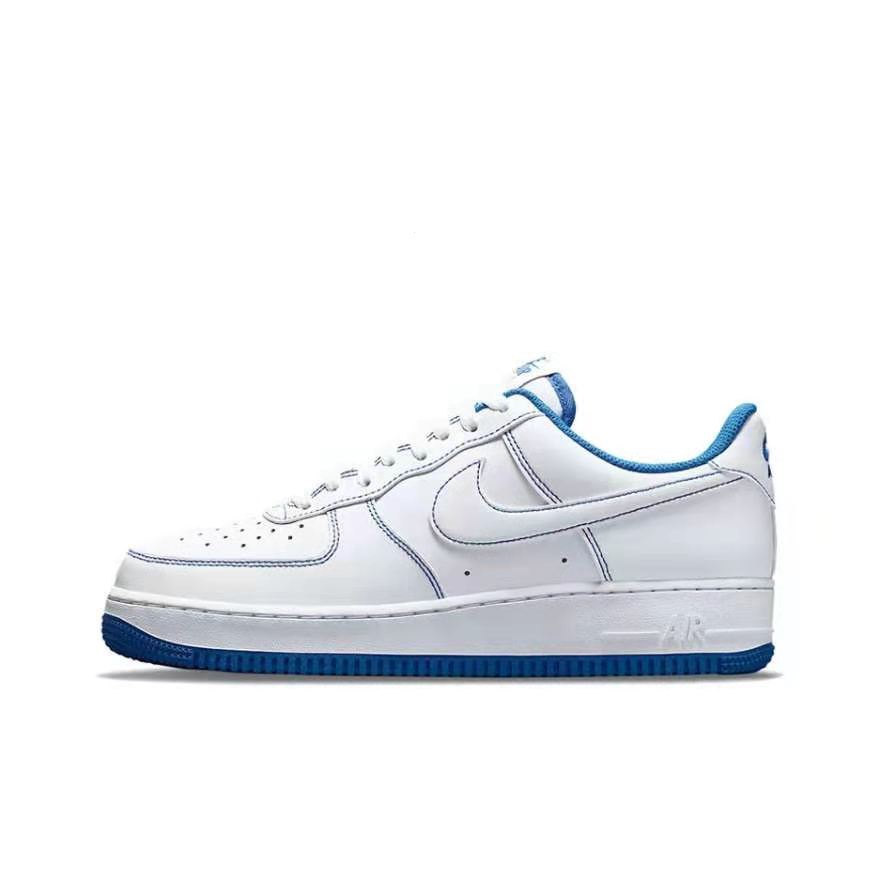 Nike Air Force 1 Low Stitch Giày thể thao nam giày thể thao nữ