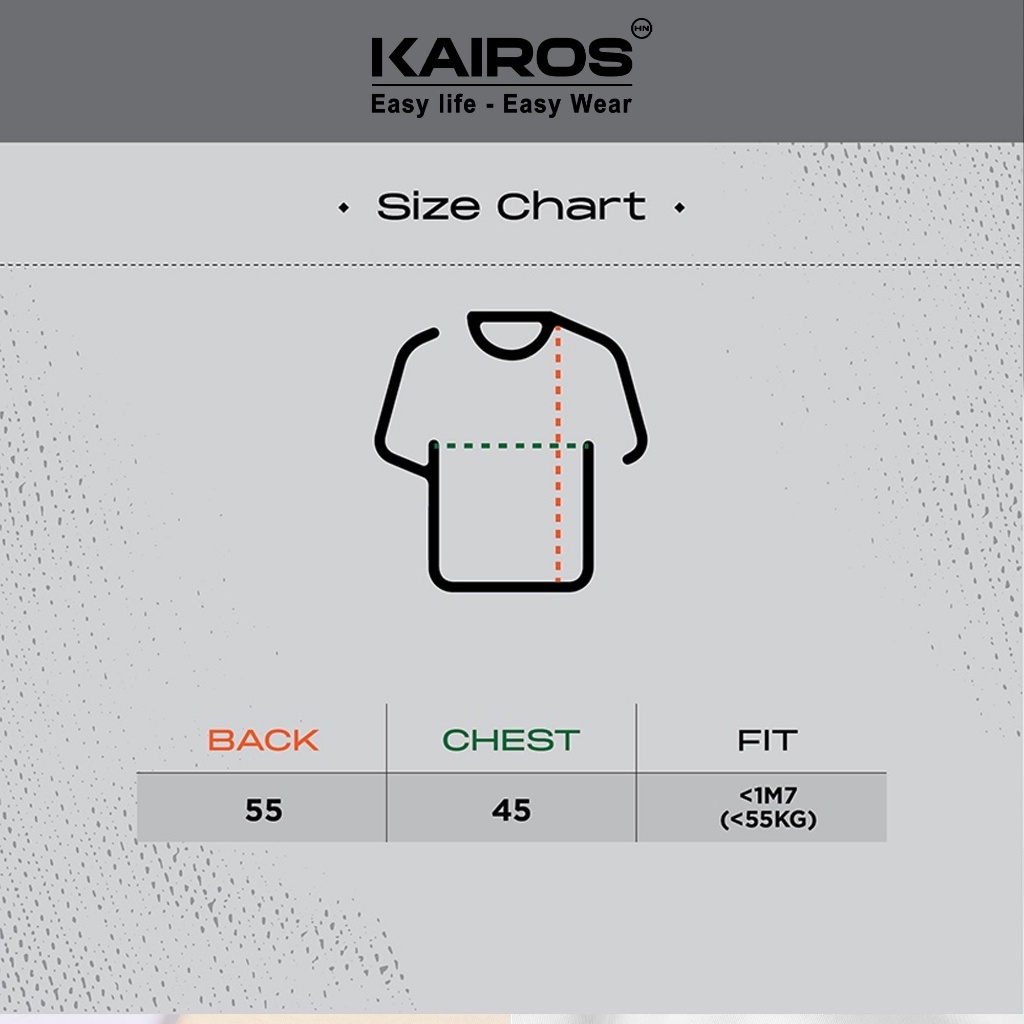 Áo baby tee Kairos form fit ôm body tay ngắn cổ tròn chất cotton 100% co dãn 2 chiều mẫu mèo noel