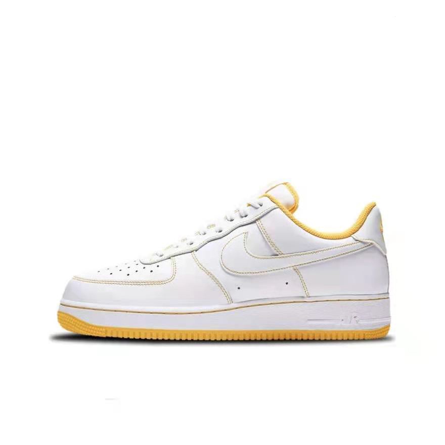 Nike Air Force 1 Low Stitch Giày thể thao nam giày thể thao nữ