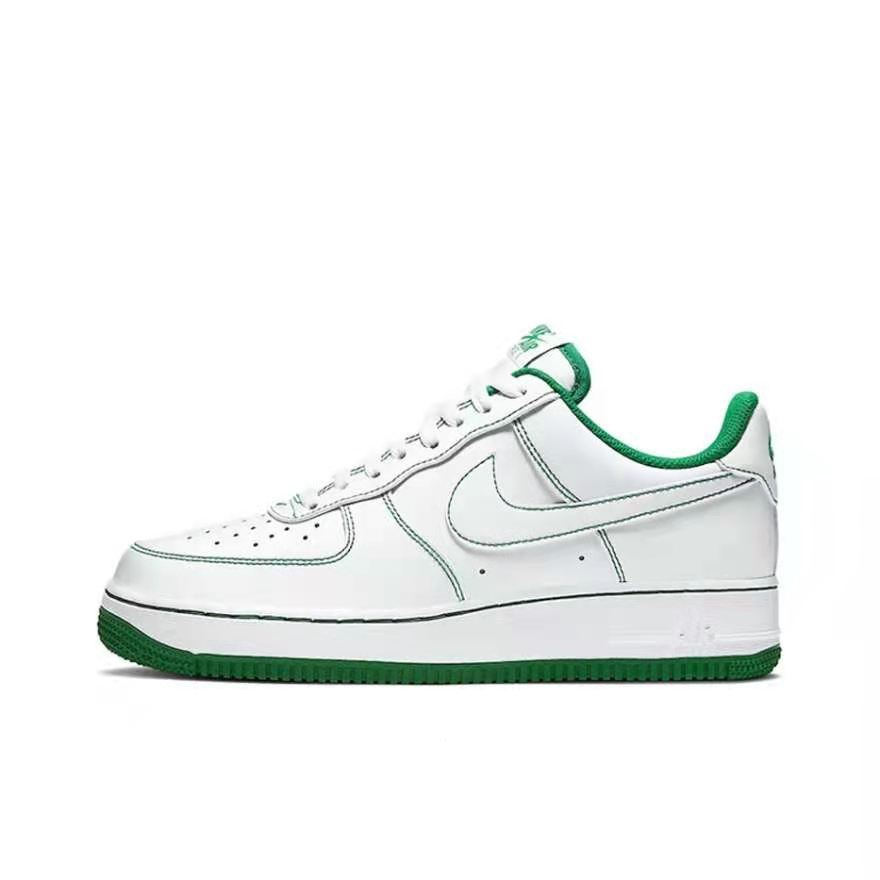 Nike Air Force 1 Low Stitch Giày thể thao nam giày thể thao nữ