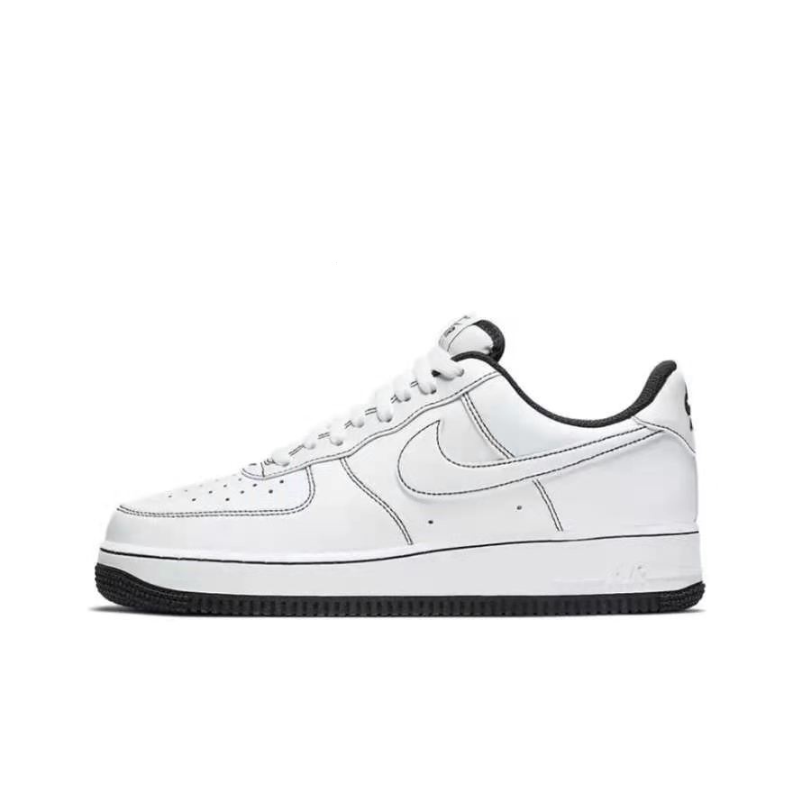 Nike Air Force 1 Low Stitch Giày thể thao nam giày thể thao nữ