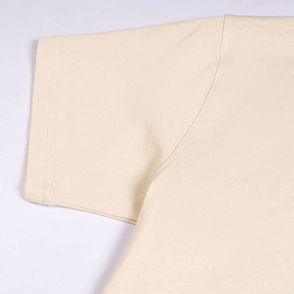 Áo phông Kairos local brand form rộng tay lỡ unisex chất cotton ướt vải mát không xù mẫu mèo chơi noel