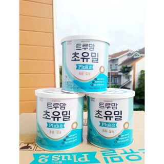  Sữa non Ildong Plus số 2  90g 