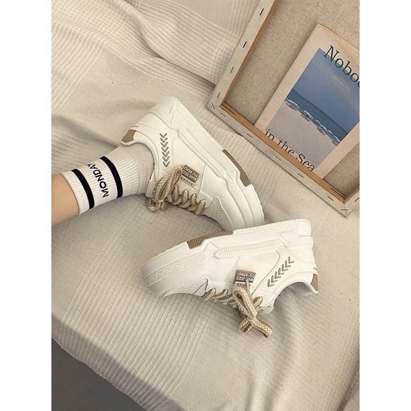 XẢ KHO SIÊU RẺ  Giày sneaker BIG SIZE 40-41-42-43 hot 2023