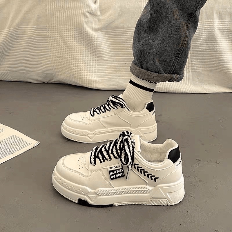 XẢ KHO SIÊU RẺ  Giày sneaker BIG SIZE 40-41-42-43 hot 2023