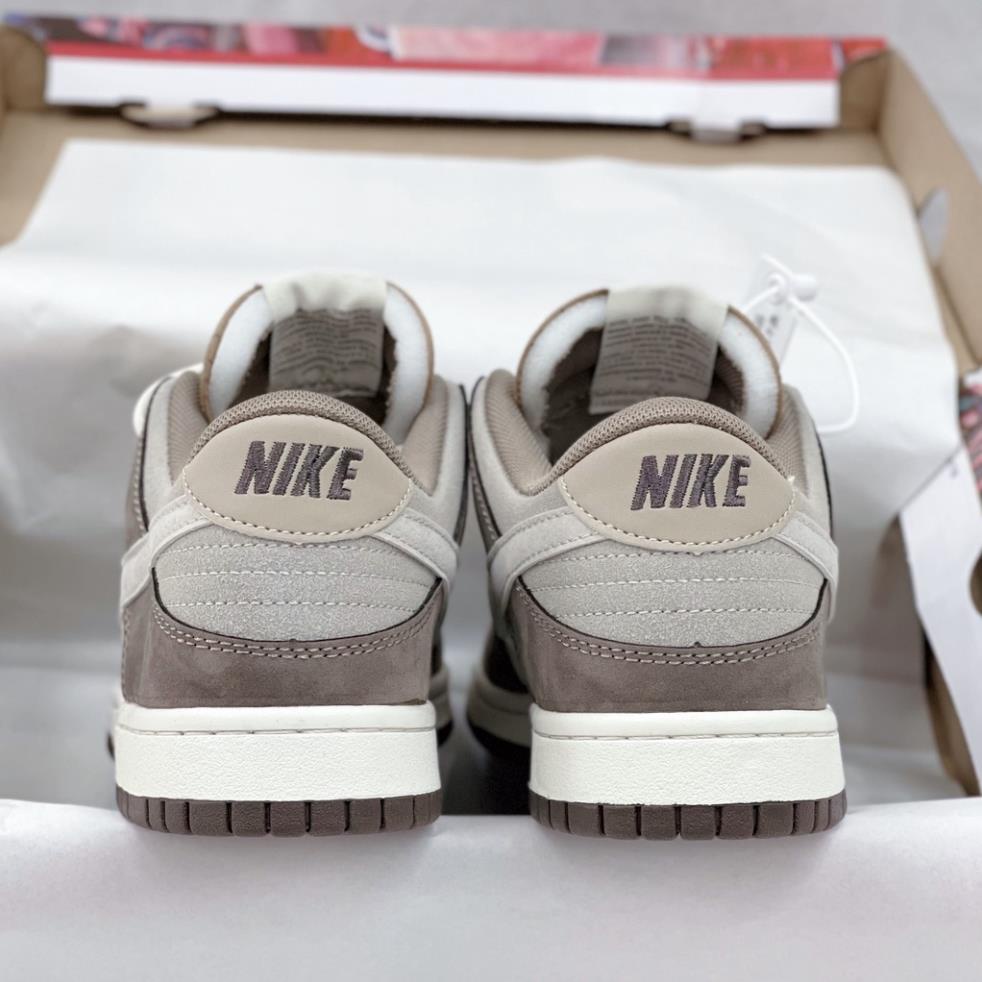 Giày sneker ni.ke SB Dunk Low Disrupt 2 Xanh Lá, Nâu, Giày thể thao Sb cổ thấp Otomo cực chất siêu hot 2023