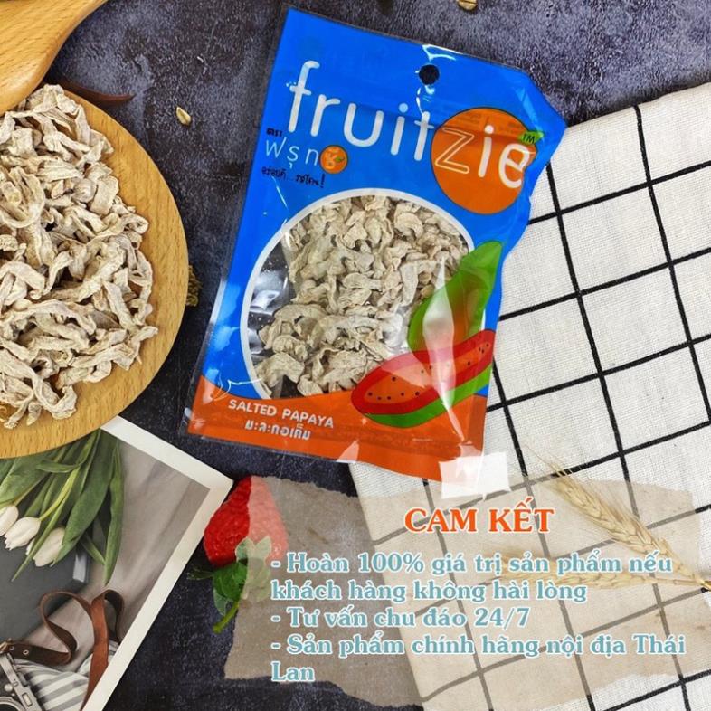 Ô Mai Giun Thái Lan 50G - Ô Mai Tuổi Thơ - Siêu Ngon