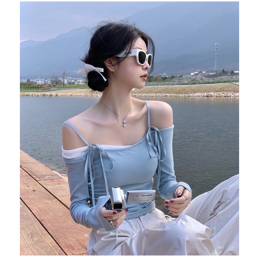 Set 6 Kẹp Tóc Nơ Nhỏ Dễ Thương Cho Bé Gái, Kẹp Nơ Mini Nhiều Màu