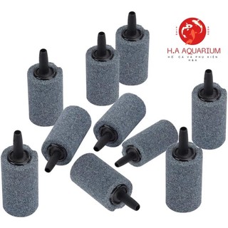 Quả Sủi Oxy mịn Cho Bể Cá, Hồ Cá, Thuỷ Sinh