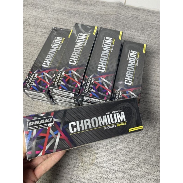 Căm OSAKI Thailand mẫu mới