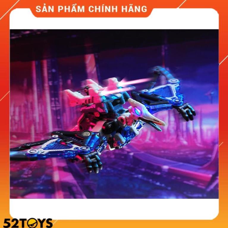 Mô hình 52Toys Beastbox BB-39 Havok