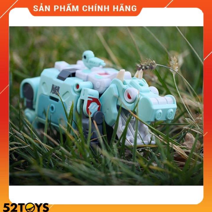 Mô hình 52Toys Beastbox BB-07 Behemoth(BB07)