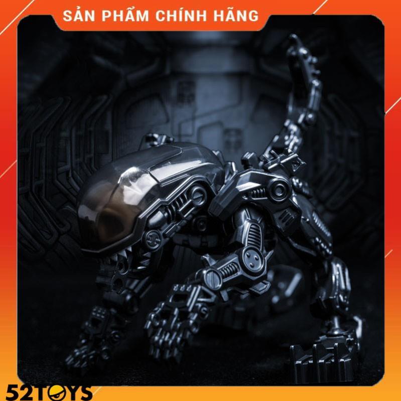 Mô hình 52Toys Alien MegaBox MB-01