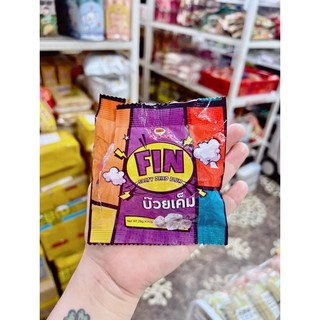Xí muội khô fin gói 26g thái lan nhập khẩu - omai xí muội siêu ngon