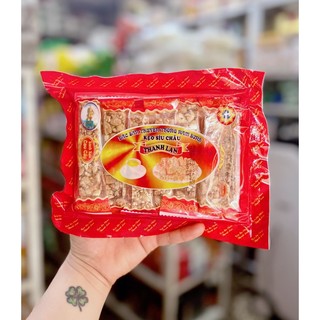 Kẹo sìu châu thanh lan gói 200g - đặc sản nam định