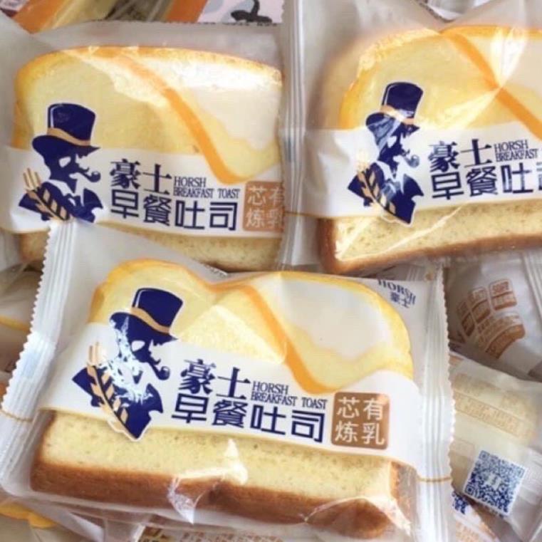 Bánh Tươi Sandwich Sữa Chua Horsh