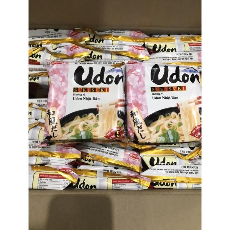 Mì Udon Hương Vị Nhật Bản Acecook