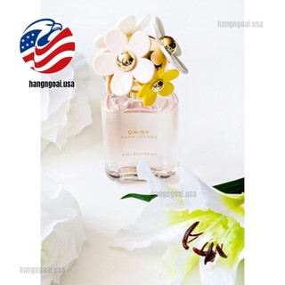 Nước hoa chính hãng nữ Daisy Eau So Fresh 75ml -