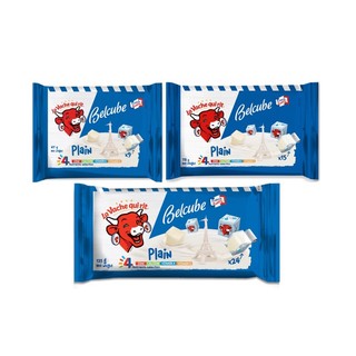 Phomai con bò cười belcube thanh 15 viên/ 24 viên