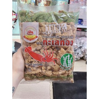 Bim Mực Thái 200g Đủ Vị / Truyền Thống-Rong Biển-Xúc Xích Nướng