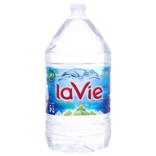 { Ship Hoả Tốc } Nước Khoáng Lavie Can 5L