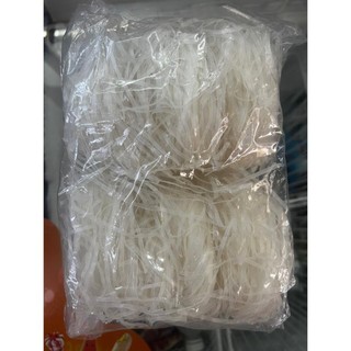 Phở Gạo Khô ( Bánh Đa Rối ) 400g