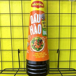 Dầu Hào Maggi 150/350/820