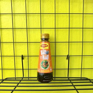 Dầu Hào Maggi 150/350/820