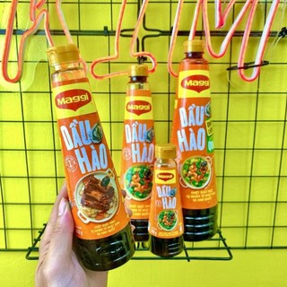 Dầu hào maggi 150/350/820